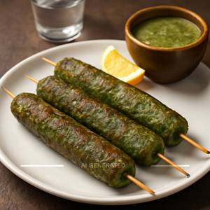 Hara Bhara Kabab