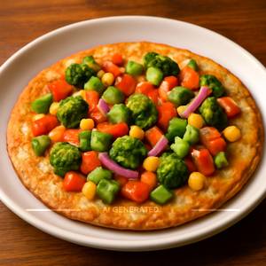 Fresh Veggie