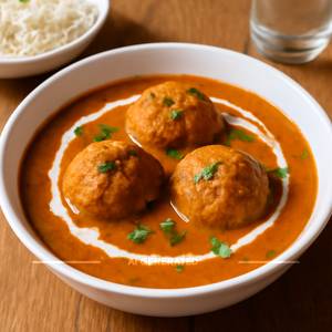 Veg Kofta