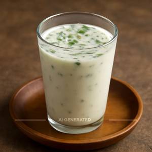 Butter Milk