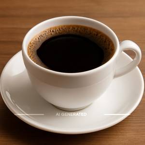 Black Coffee