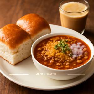 Misal pav