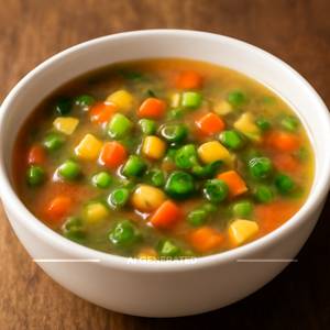 Veg Soup
