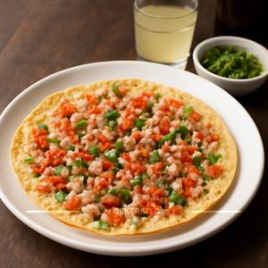 Masala Papad