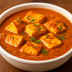 Paneer masala