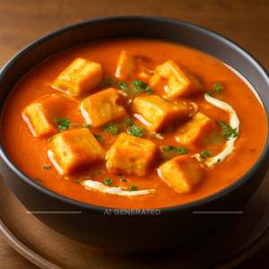 Paneer Butter Masala