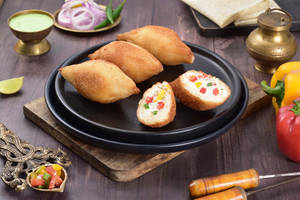 Dahi Ke Sholey