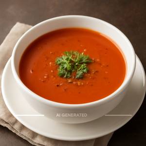 Tomato Soup