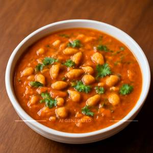 Groundnut Masala
