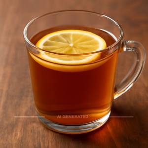 Lemon Tea