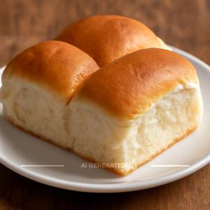 Extra Pav ( 1 piece )