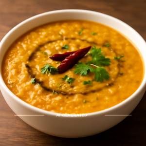 Dal Fry