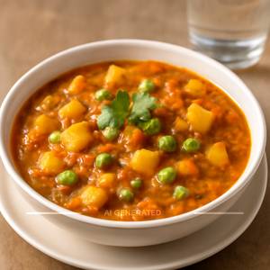 Magic Masala