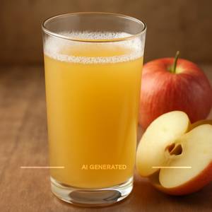 Apple  Juice