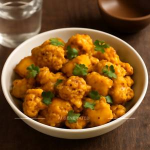 Aloo Gobi