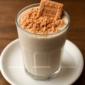 Parle G Shake