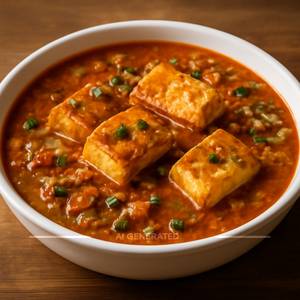 Paneer maratha                       