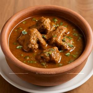 Handi Mutton