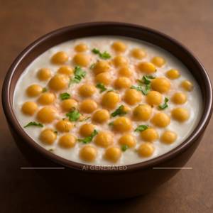 Boondi Raita