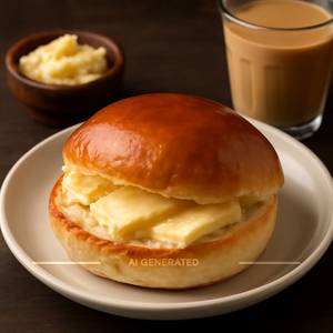 Bun Maska