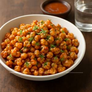 Crispy Corn