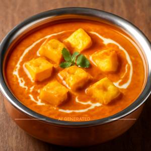 Cheese Butter Masala