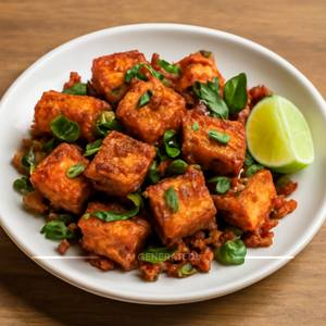 Paneer 65