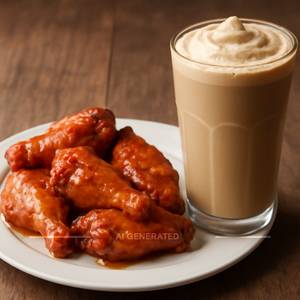 Death By Wings