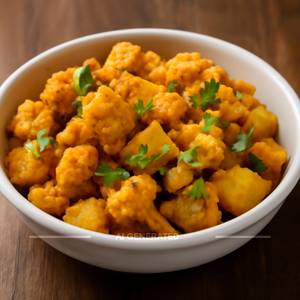 Aloo Gobi