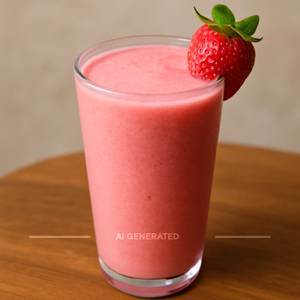 Strawberry Smoothie