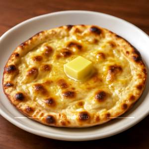 Butter Tandoori Roti