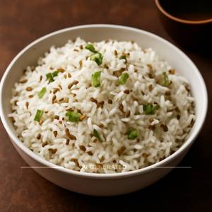 Jeera Rice