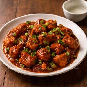 Chicken Schezwan