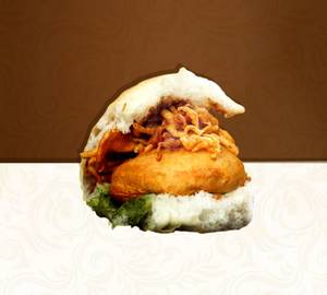 Chura Vada Pav
