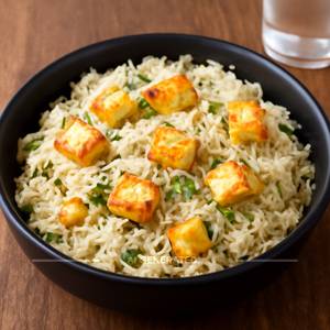 Paneer Rice