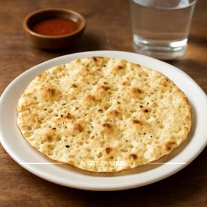 Roasted Papad