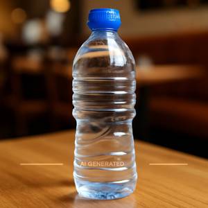 Water Bottle 