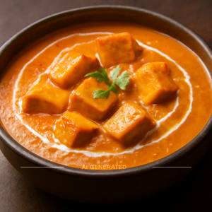 Paneer Butter Masala