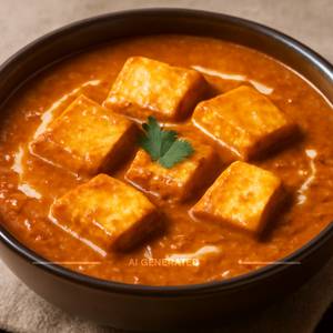 Paneer Banjara