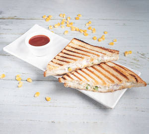 Veg Sandwhich
