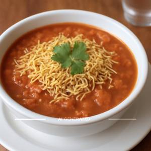 Sev Tamatar