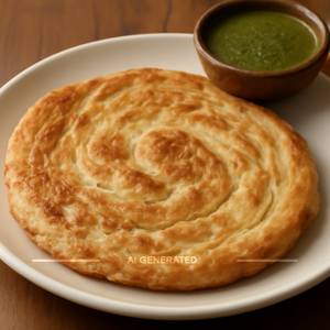 Khasta Roti