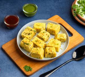 Vatidal Dhokla (250 Grams)