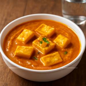 Paneer Punjabi
