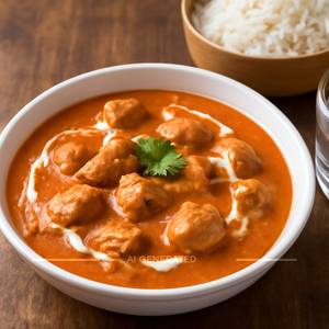 Butter Chicken