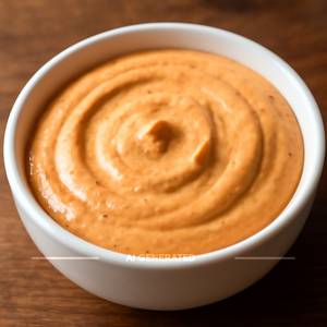 Chipotle Dip