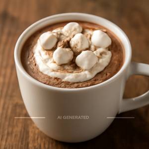 Hot Chocolate