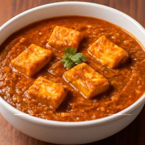 Paneer Hydrabadi