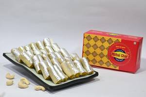 Kaju Roll
