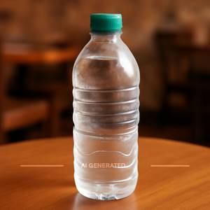 Mineral water